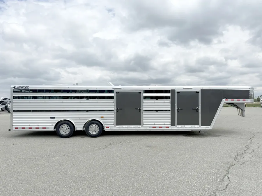 2027 Cimarron Stierwalt Signature Series Stock | Photo 3 of 23
