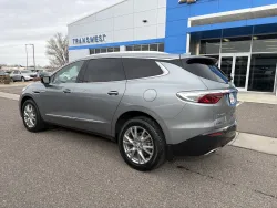 2023 Buick Enclave Premium | Thumbnail Photo 2 of 25