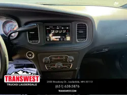 2019 Dodge Charger Police | Thumbnail Photo 10 of 20