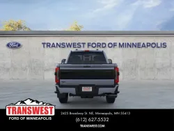 2026 Ford Super Duty F-250 Platinum | Thumbnail Photo 4 of 22