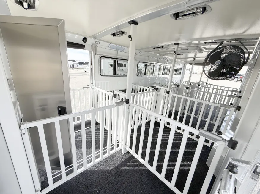 2026 Cimarron Showstar LX | Photo 16 of 22