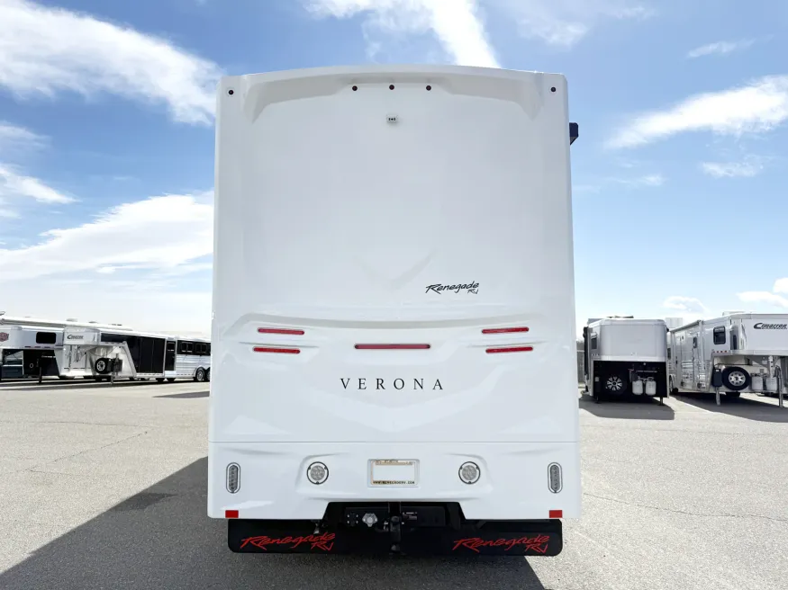 2026 Renegade Verona 36VSB | Photo 20 of 28