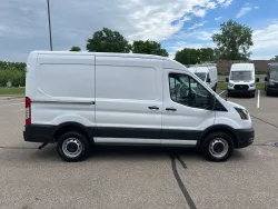 2023 Ford Transit-250 Base | Thumbnail Photo 4 of 16