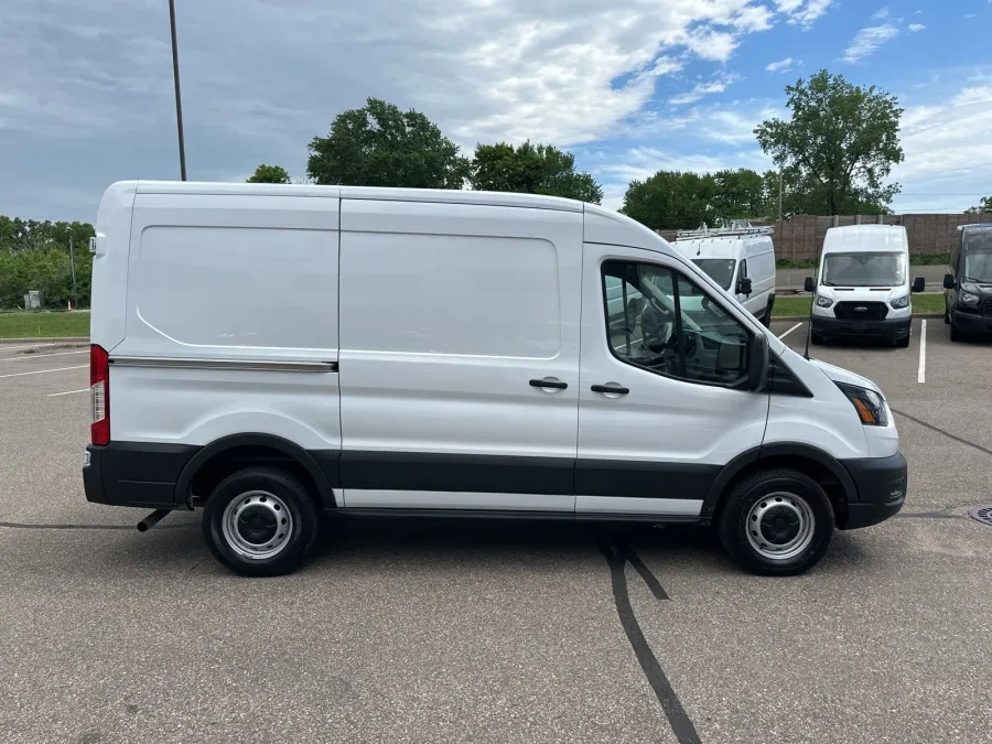 2023 Ford Transit-250 Base | Photo 4 of 16