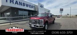2026 Ford Super Duty F-250 | Thumbnail Photo 28 of 28