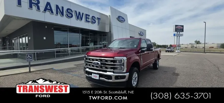 2026 Ford Super Duty F-250 | Photo 28 of 28
