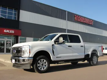 2024 Ford F250