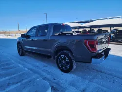 2023 Ford F-150 XL | Thumbnail Photo 5 of 27