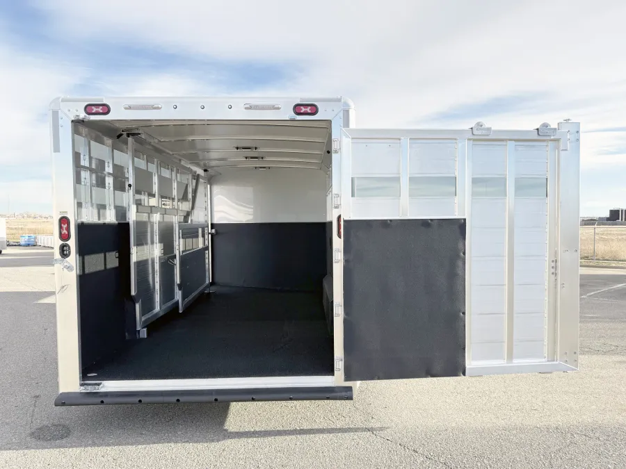 2026 Cimarron Lonestar Stock | Photo 11 of 19