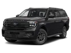 2026 Ford Expedition Max | Thumbnail Photo 4 of 47
