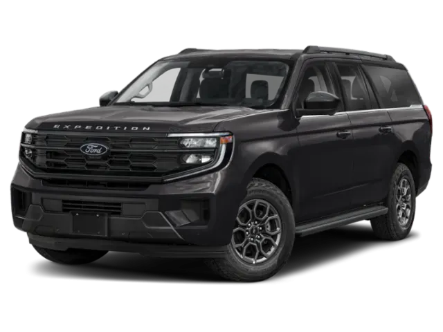 2026 Ford Expedition Max | Photo 4 of 47