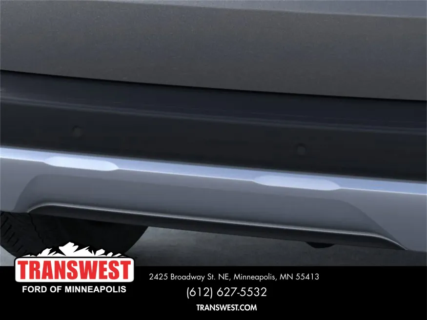 2026 Ford Escape Plug-In Hybrid Base | Photo 23 of 23