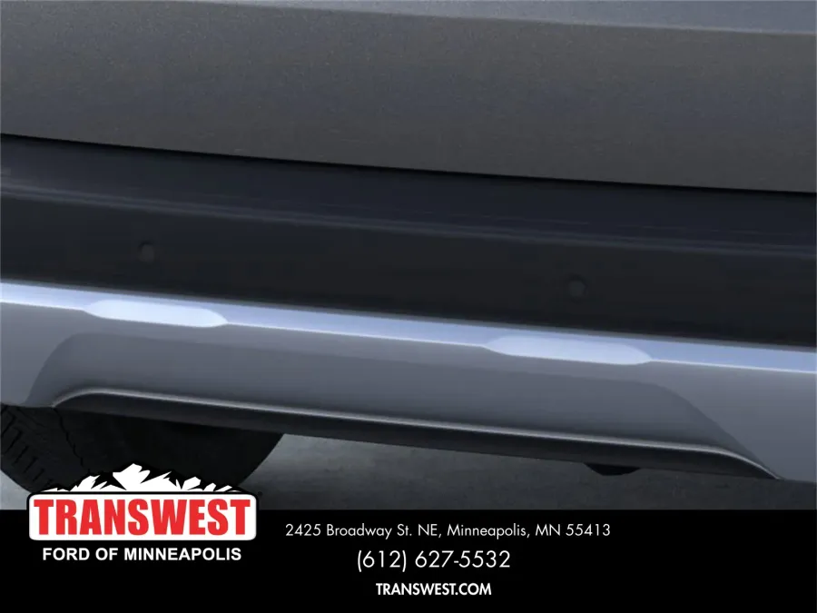 2026 Ford Escape Plug-In Hybrid Base | Photo 23 of 23