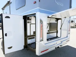 2026 Winnebago Navion 24R | Thumbnail Photo 22 of 24