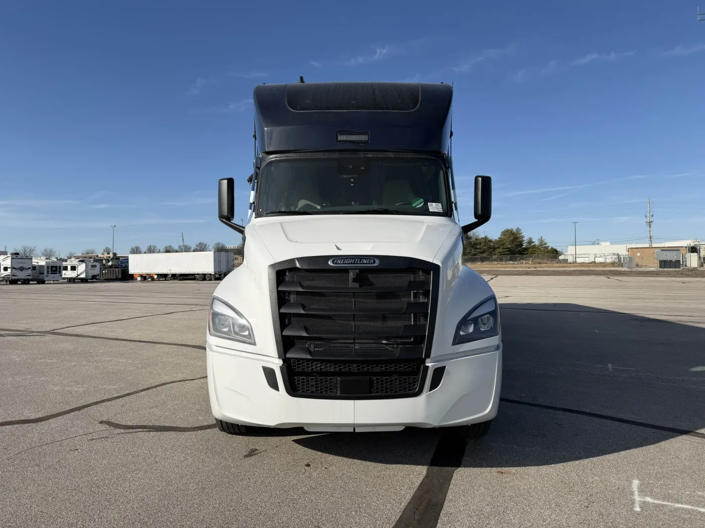 2026 Newmar Supreme Aire 4505 | Photo 5 of 27