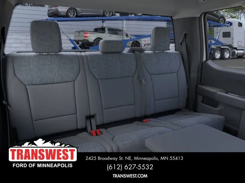 2026 Ford F-150 XLT | Photo 10 of 22