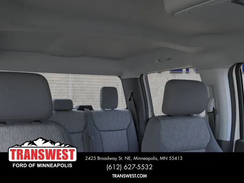 2026 Ford F-150 XL | Photo 21 of 22
