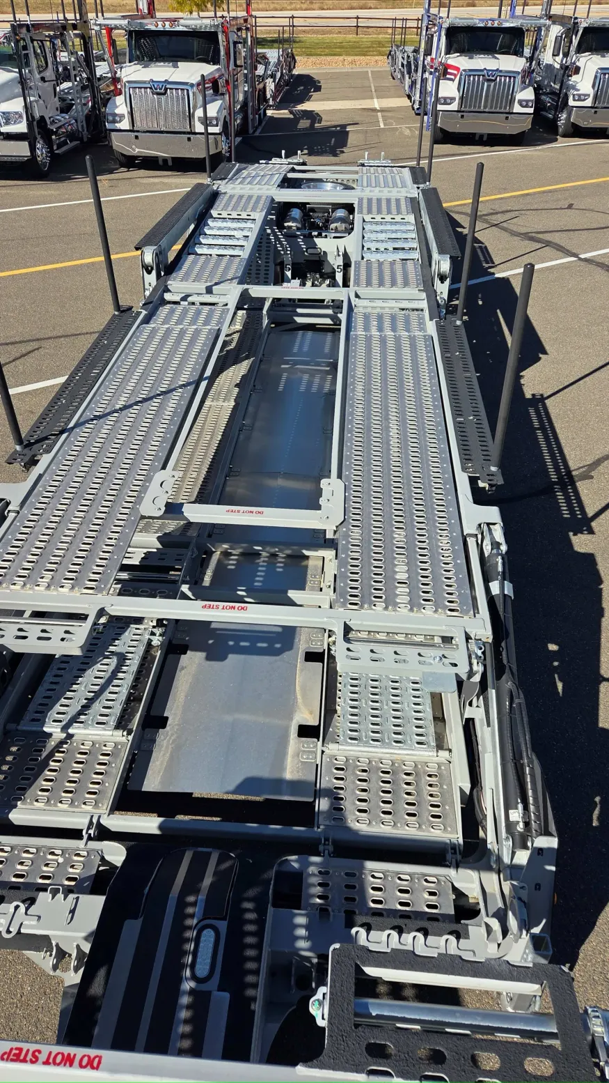 2025 Western Star 49X | Photo 17 of 44