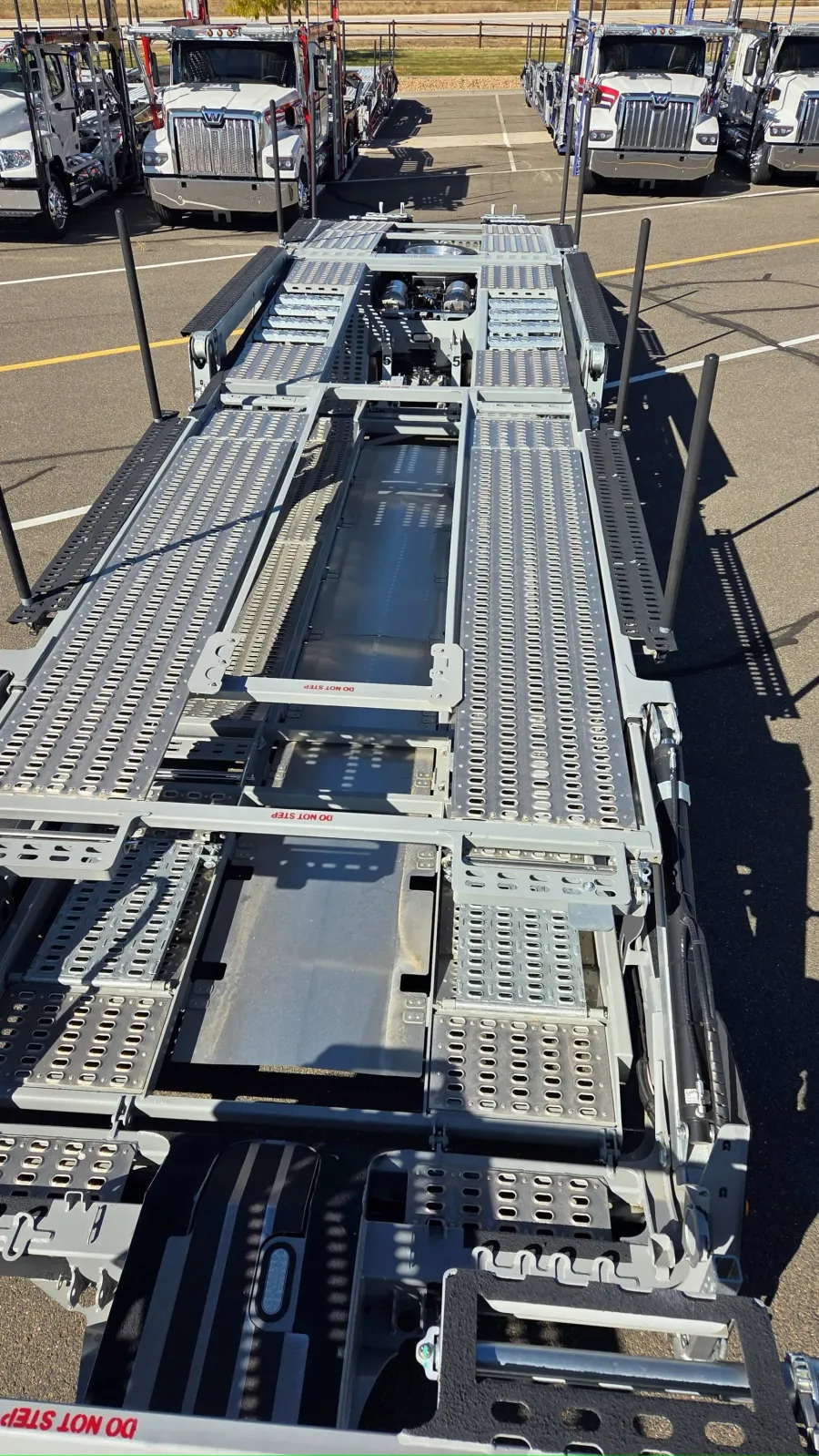 2025 Western Star 49X | Photo 17 of 44