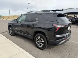 2025 Chevrolet Equinox AWD LT | Thumbnail Photo 5 of 18