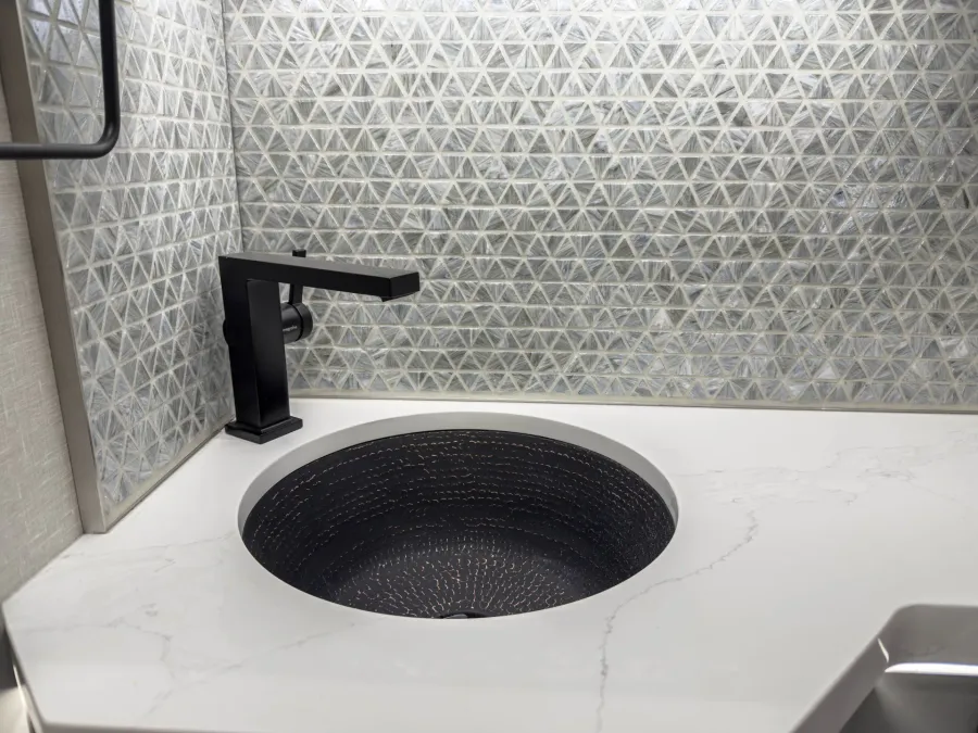 2026 Newmar King Aire 4521 | Photo 16 of 32