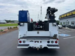 2018 Ford Super Duty F-550 | Thumbnail Photo 7 of 22