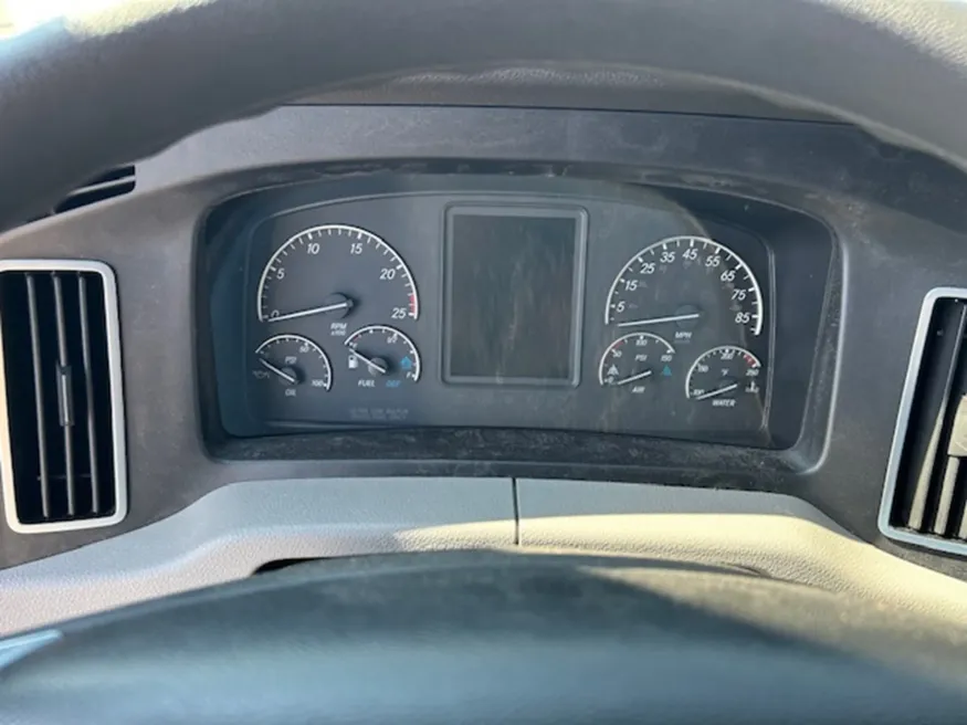 2026 Freightliner Cascadia 126 | Photo 20 of 20