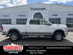 2019 RAM 2500 Laramie | Thumbnail Photo 21 of 21