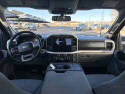 2021 Ford F-150 | Thumbnail Photo 10 of 19