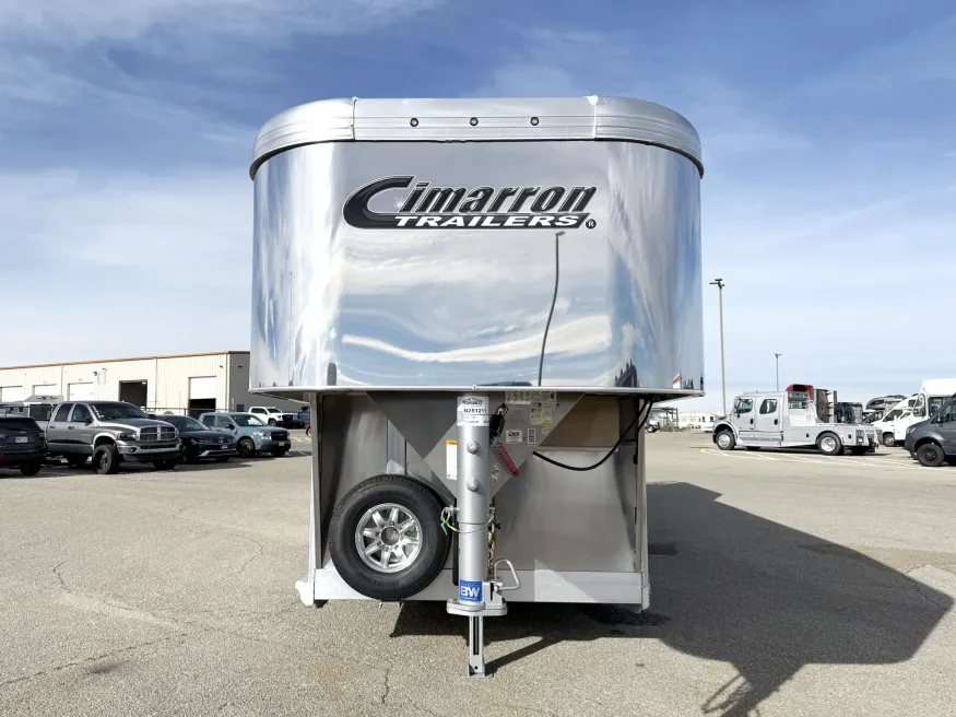 2026 Cimarron Norstar 5HGN | Photo 18 of 20