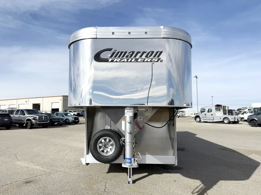 2026 Cimarron Norstar 5HGN | Photo 18 of 20