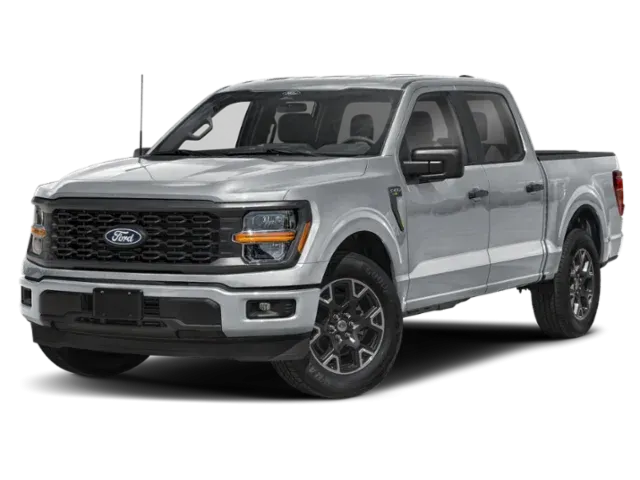 2026 Ford F-150 | Photo 12 of 12