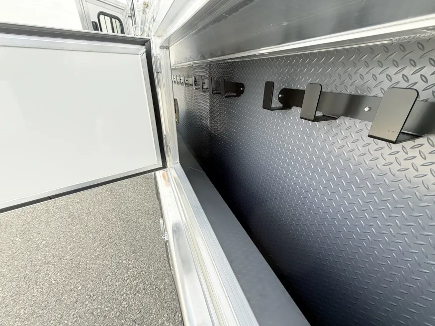 2026 Cimarron Norstar 5HLQ | Photo 23 of 30