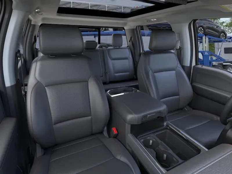 2026 Ford Super Duty F-350 | Photo 10 of 22