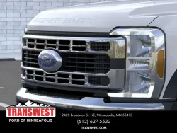 2026 Ford Super Duty F-550 XL | Thumbnail Photo 16 of 22