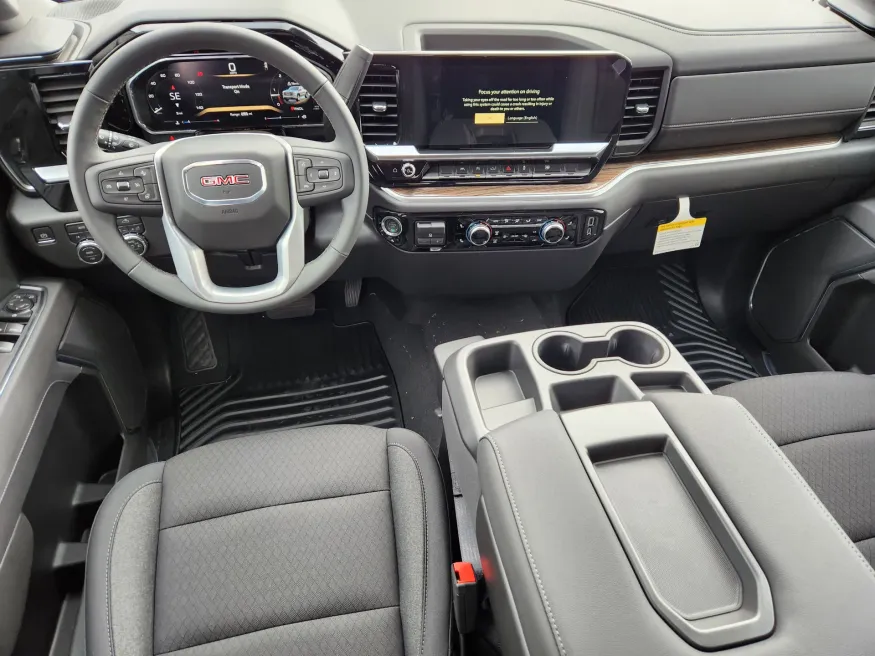 2026 GMC Sierra 1500 Elevation | Photo 11 of 28