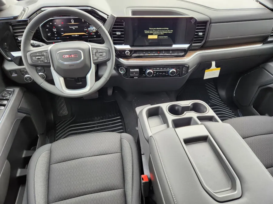 2026 GMC Sierra 1500 Elevation | Photo 11 of 28