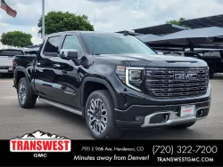 2025 GMC Sierra 1500 Denali Ultimate | Thumbnail Photo 29 of 29
