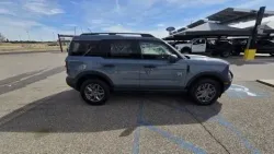 2026 Ford Bronco Sport | Thumbnail Photo 8 of 41