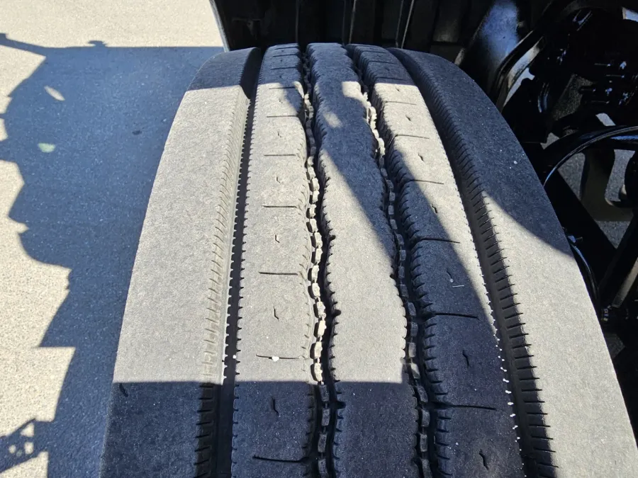 2022 Western Star 49X | Photo 16 of 16