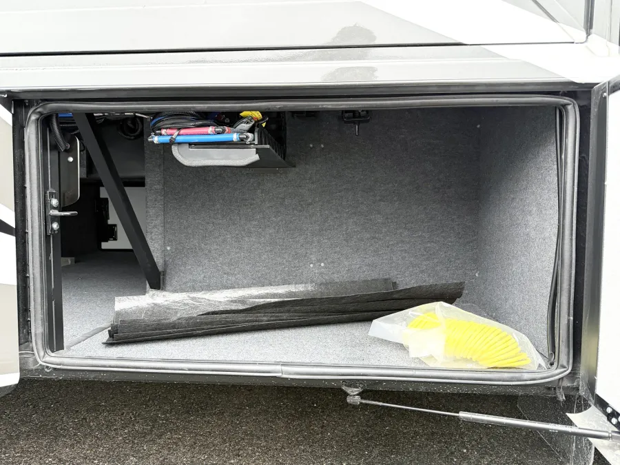 2026 Newmar Northern Star 3418 | Photo 17 of 23