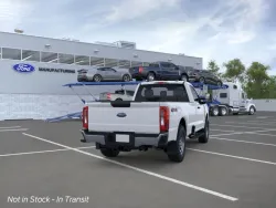 2026 Ford Super Duty F-350 | Thumbnail Photo 8 of 22