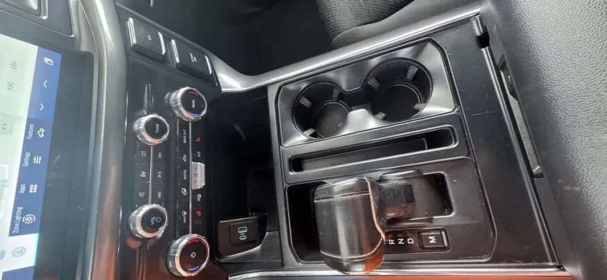 2023 Ford F-150 | Photo 24 of 30