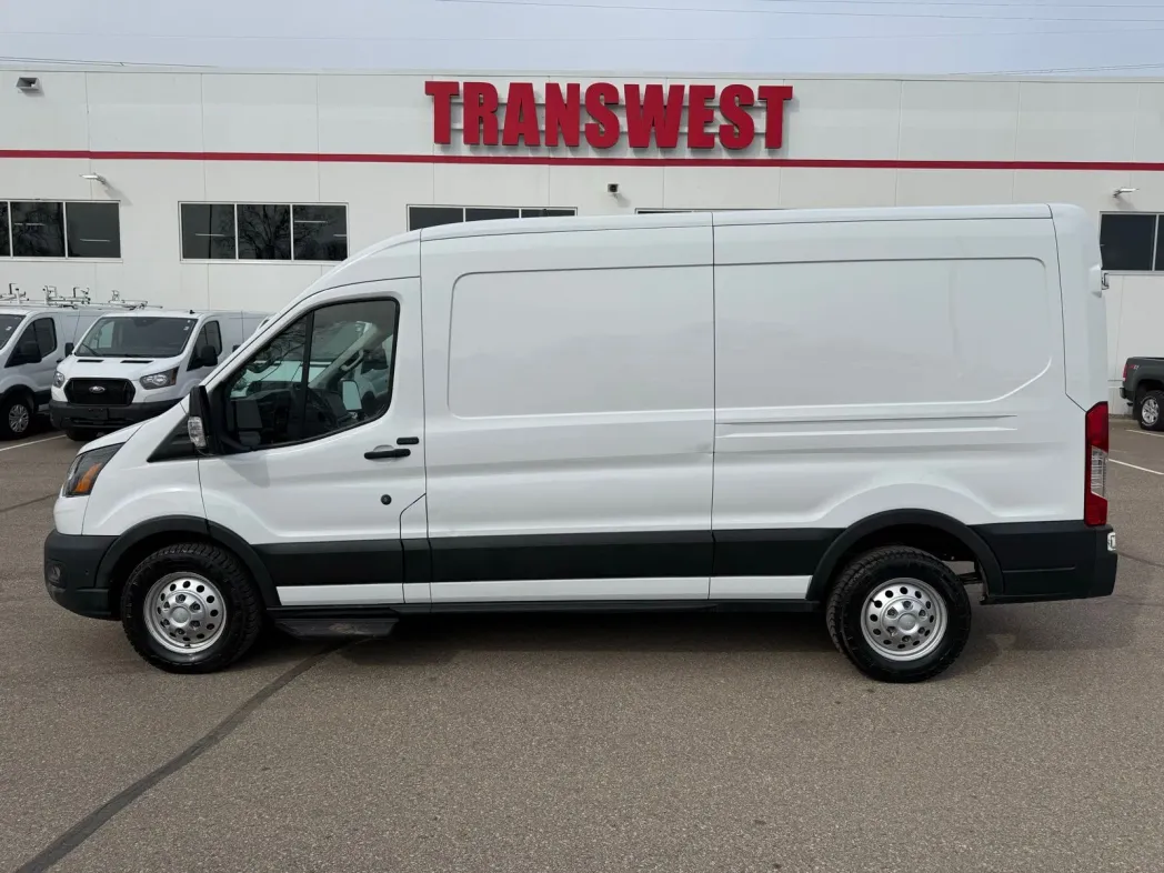 2021 Ford Transit-350 Base 