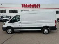 2021 Ford Transit | Thumbnail Photo 1 of 20