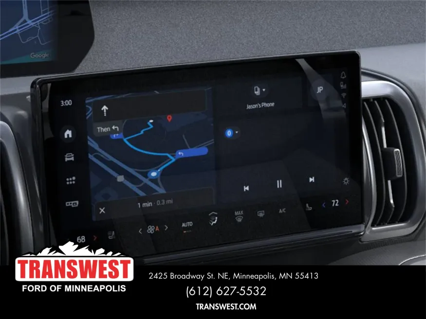 2025 Ford Expedition Max | Photo 13 of 23