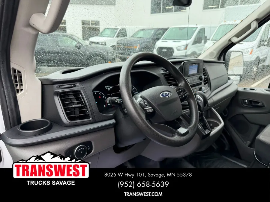 2022 Ford Transit-350 Base | Photo 3 of 20
