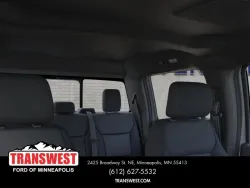 2026 Ford F-150 XLT | Thumbnail Photo 21 of 22