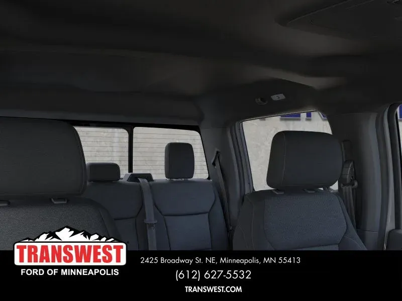 2026 Ford F-150 XLT | Photo 21 of 22