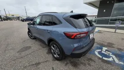 2026 Ford Escape | Thumbnail Photo 6 of 30